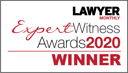 Expert Witness 2020